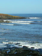 Cullernose Point