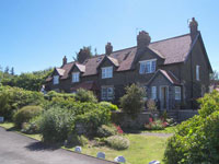 Curlew Cottage, Dunstan