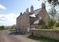 Mermaid Cottage, Dunstan Steads