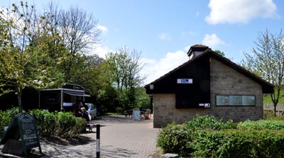 Craster Tourist Information Centre