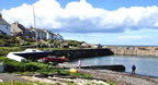 Craster Harbour